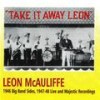 A Plain Talking Man from the West - Leon McAuliffe