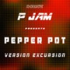 Pepper Pot - P JAM&Bruza