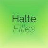 Halte Filles - Chony Kalle