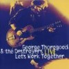 Coc*ine Blues (Live) - George Thorogood