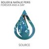 Forever And A Day (Extended Mix) - Bolier&Natalie Peris