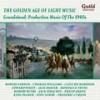 Grandstand - Queen's Hall Light Orchestra