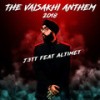 The Vaisakhi Anthem 2018 - Jett&Altimet