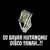 BAYAR HUTANG REMIX DISTAN - DJ Casper