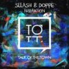 Freak On (Original Mix) - Sllash&Doppe