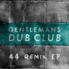 Give It Away (Planas Remix) - Gentleman's Dub Club