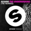 The Underground(Neighborhood Watch Festival Trap Remix) (Remix) - Alvaro