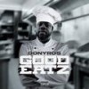 Good Eatz (Explicit) - Donyros