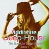 You'll Be Fine (Deep Move Mix) - Deep Domus