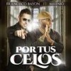 Por Tus Celos - Francisco Bayon&Milenio