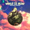 World Is Mine - Christopher Escalante