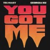 You Got Me - TELYKast&Georgia Ku