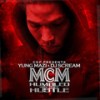 800 (Eight Hundred) [feat. Yo Gotti] (Explicit) - Yung Mazi&DJ Scream