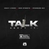 Talk About It (Explicit) - Heavy Lyrics&Cris Streetz&Star Made Day