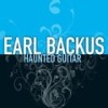 Haunted Guitar - Earl Backus