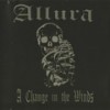 Burst in Flames (Explicit) - AllurA