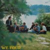 Måne Underbara - We Four