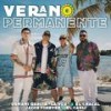 Verano Permanente (feat. El Carli & DJ Conds) - Osmani Garcia 