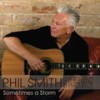 I Can't Run - Phil Smith&the Blend Project