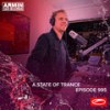 Playing With Fire(ASOT 995)[Future Favorite] - Dennis Sheperd&Eke