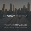 Welcome to Story Church - The Story Collective&Evan Ford&Sam Collier&1ne Chance&Constance Mack