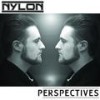 Blue Skies (feat. Gloriamusique) - Nylon&Gloriamusique