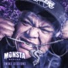 Who the Truth Is (Explicit) - Monsta Ganjah