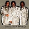 New Delfonics Theme Song La La - William Hart