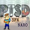 PTSD(feat. Naro) (Explicit) - 3 FA&Naro