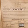 F*CK THIS SH!T (Explicit) - YVS $tar