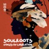 Mabali - Soulroots&Toshi