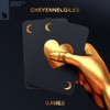 Games - Cheyenne Giles