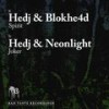 Spirit - Hedj&Blokhe4d