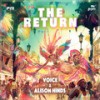 The Return - Alison Hinds