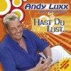 Hast du Lust - Andy Luxx