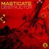 Monster - Masticate&Masticate Vs Dottec&Dottec