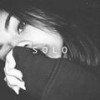 Solo (Explicit) - A L D A