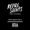 We Dancin' (Original Mix) - Redux Saints&Chesser