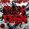 Sixteen (Explicit) - Hero&16bitSpit