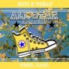 All Star Amarelo - YOKAY&Niti