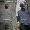 Still Sitting (Feat. Esau Mack) - Rob Gullatte&Show Louis