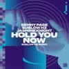 Hold You Now (Sublow Hz Remix) - Benny Page&Sublow Hz&Jasmine Knight&Benny Cain