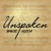 Unspoken(with H2SO4) - W4V3S&H2SO4