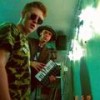 Basement (Explicit) - Action Levi&Blake Tsunami