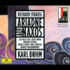 Hier finden Euer Gnaden die Mamsell Zerbinetta (Live) - Wiener Philharmoniker&Karl Böhm&Irmgard Seefried&Rudolf Schock&Walter Berry&Peter Klein&Lisa della Casa&Hilde Güden&Franz Bierbach&Georges Müller