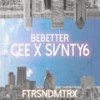 Used To Be High (Explicit) - Cee&SVNTY6&Craig Bruce Thorn&Stuart Mangan