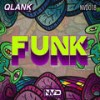 Funk (Radio Edit) - Qlank