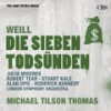 Pride (Allegretto, quasi andantino - Schneller Walzer) - London Symphony Orchestra&KURT WEILL&Robert Tear&Stuart Kale&Alan Opie&Julia Migenes&Roderick Kennedy&Michael Tilson Thomas