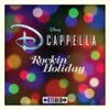 Rockin' Around the Christmas Tree - DCappella