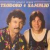 Casaco Verde (1998 Digital Remaster) - Teodoro&Sampaio